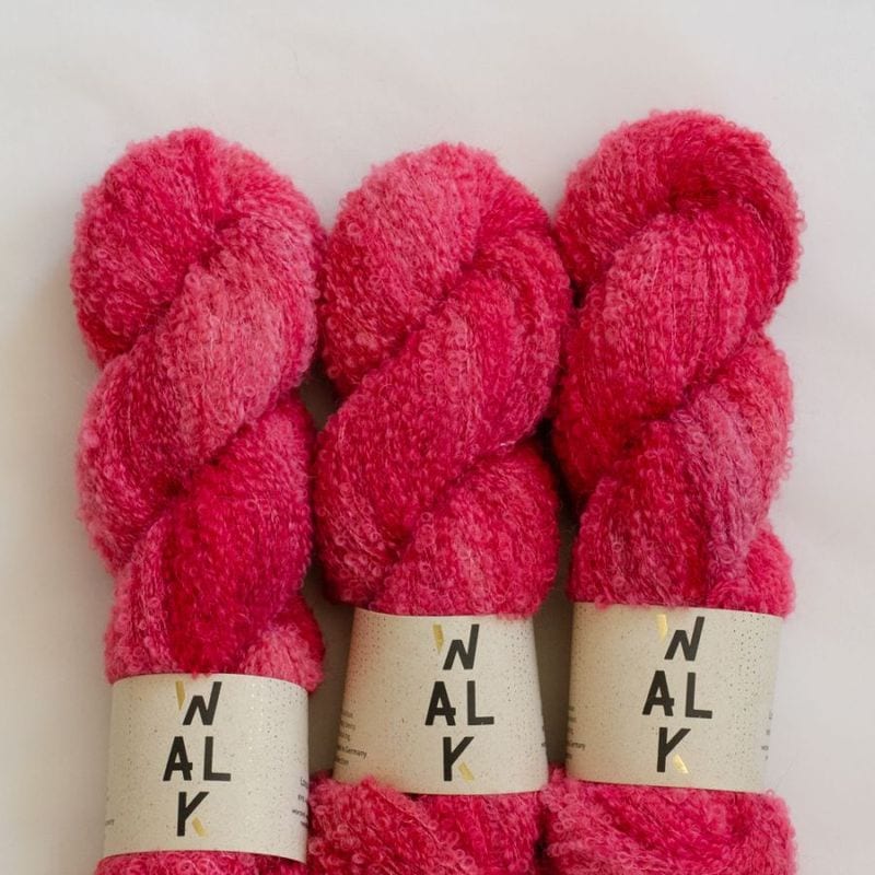 【WALK Collection受注販売】Loopy Alpaca 