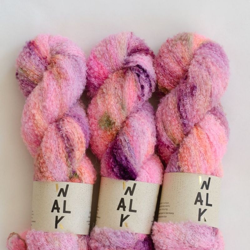 【WALK Collection受注販売】Loopy Alpaca 