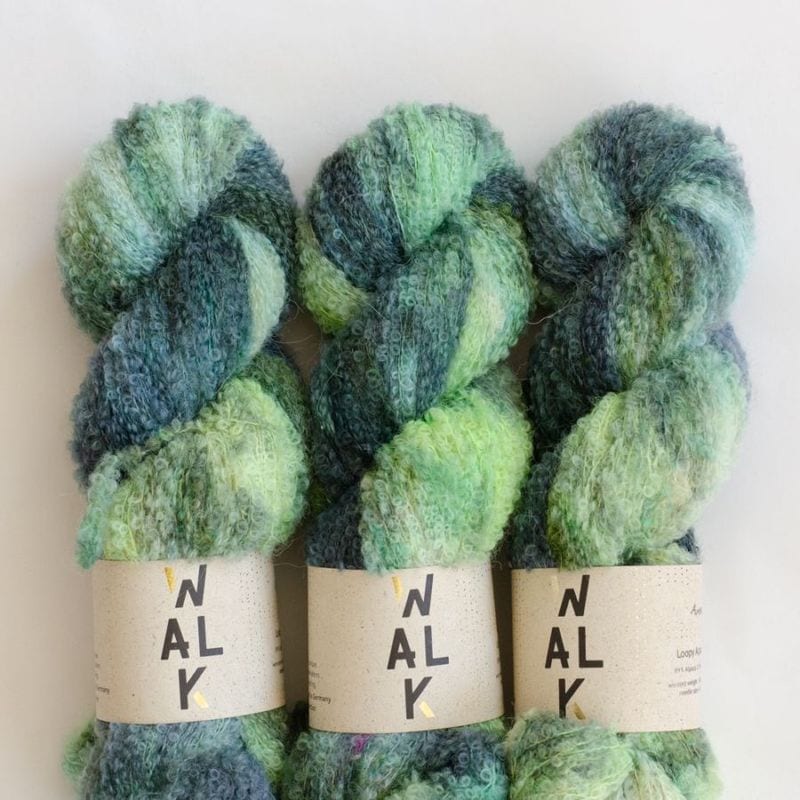 【WALK Collection受注販売】Loopy Alpaca 