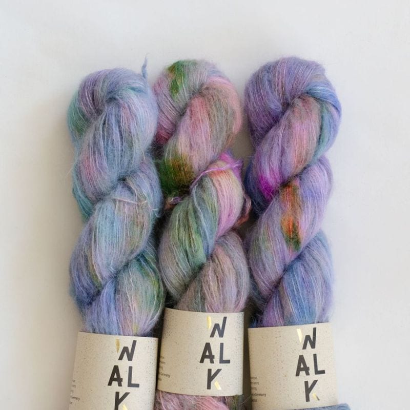 【WALK Collection受注販売】Suri Fluff 