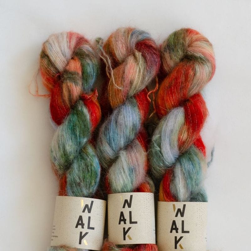 【WALK Collection受注販売】Suri Fluff 
