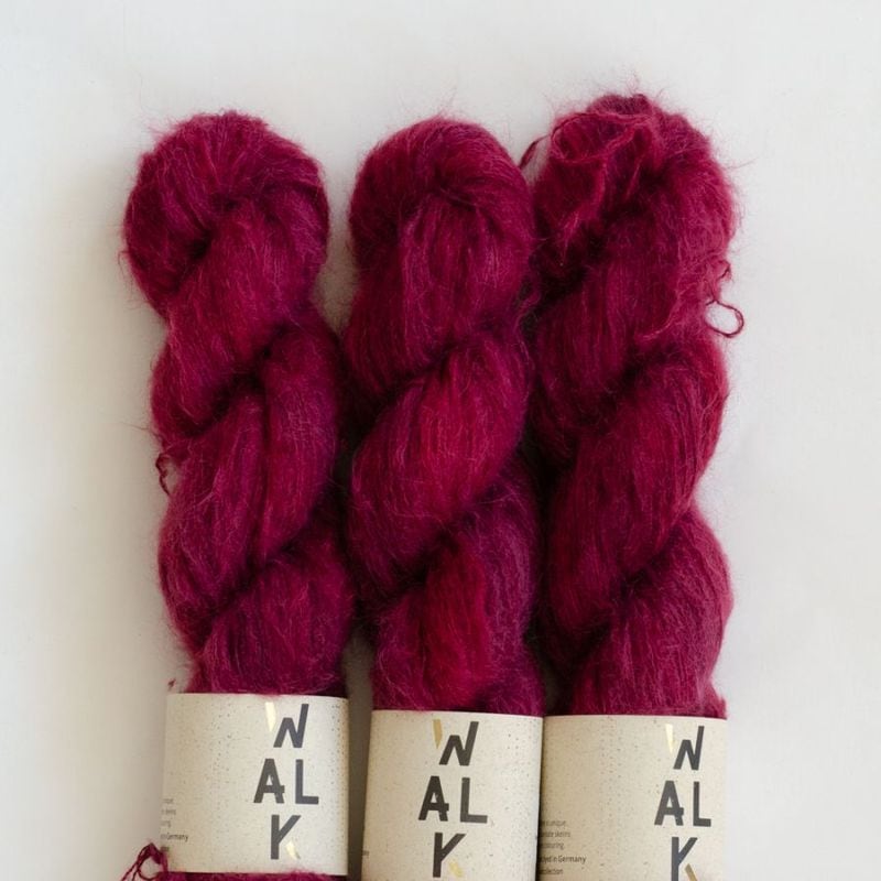【WALK Collection受注販売】Suri Fluff 