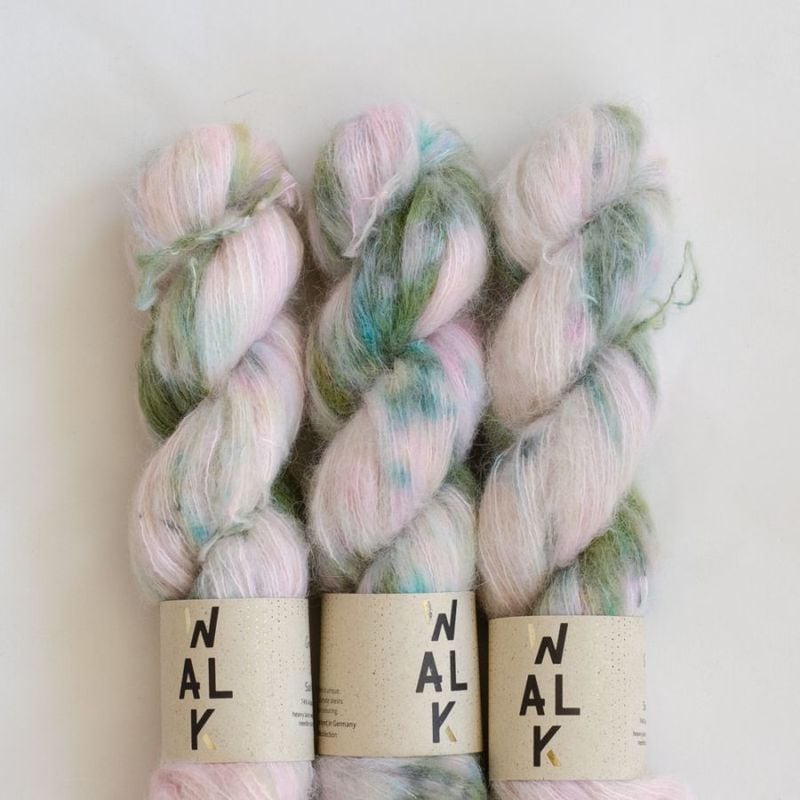【WALK Collection受注販売】Suri Fluff 