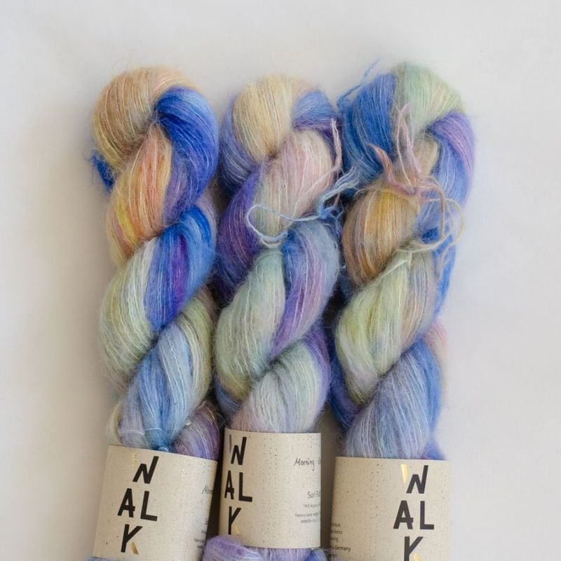 【WALK Collection受注販売】Suri Fluff 