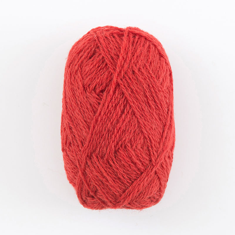 シェットランド スピンドリフト 0524 Poppy