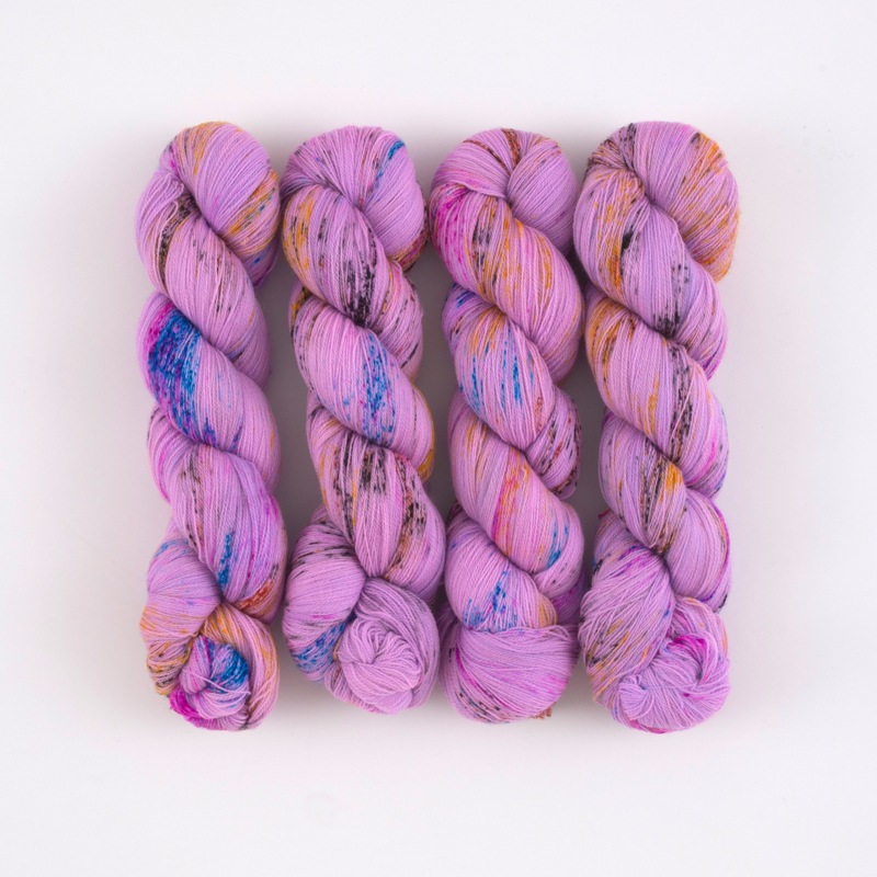 HHF メリノレース Birthday Cake