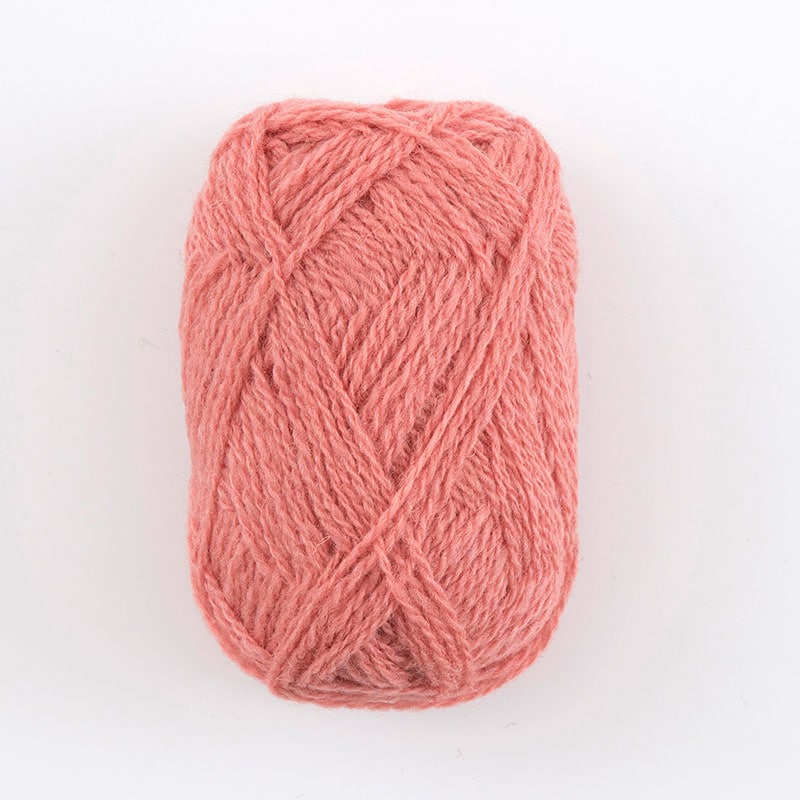 シェットランド スピンドリフト 0540 Coral