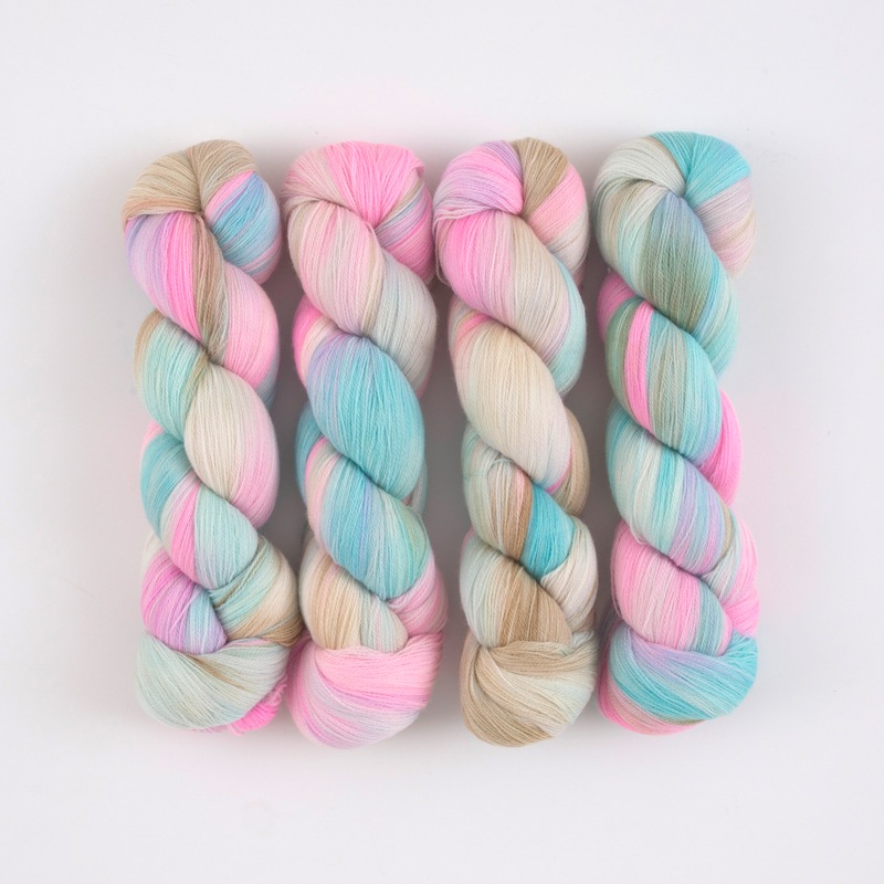 HHF メリノレース Opalite