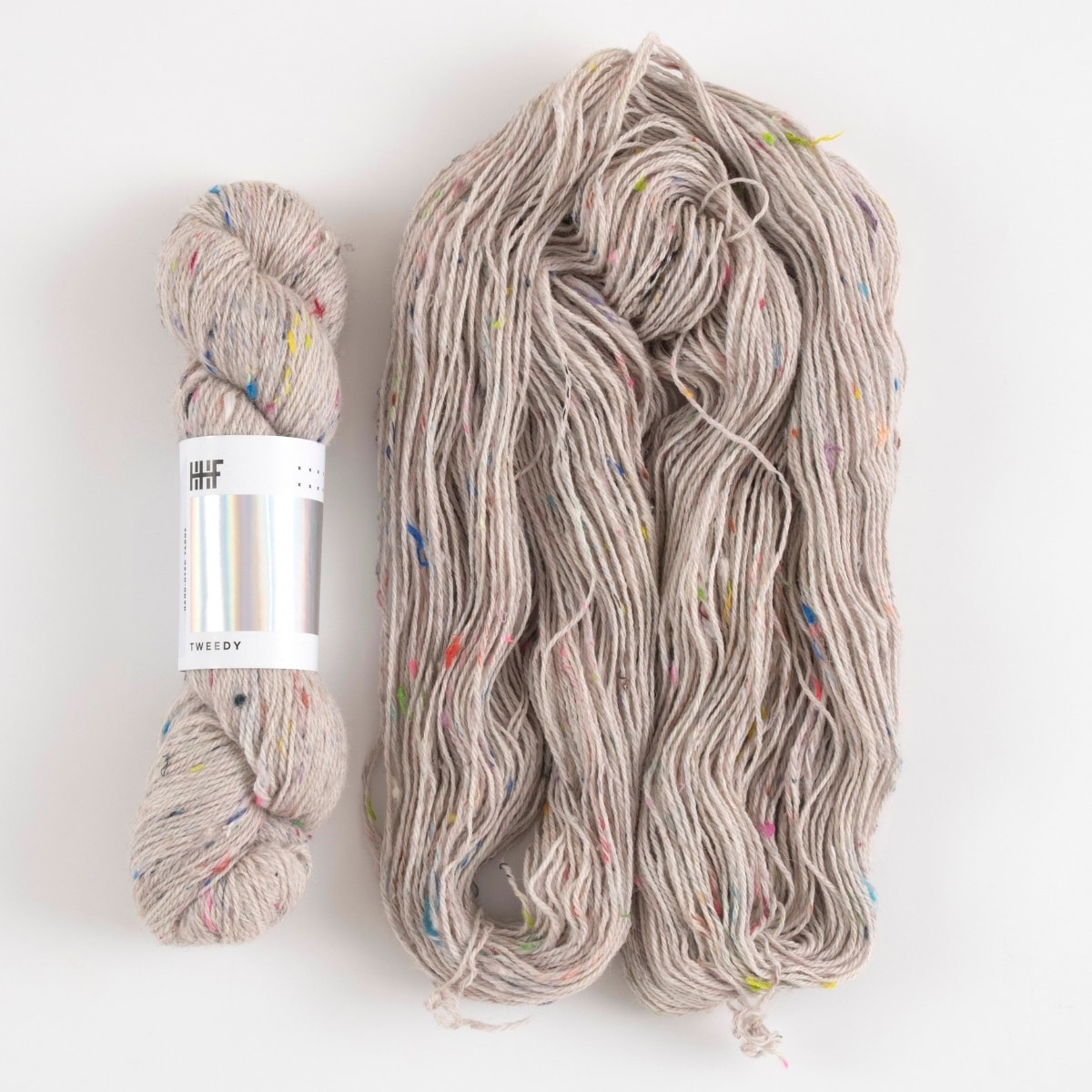 HHF ツイーディ（Tweedy）