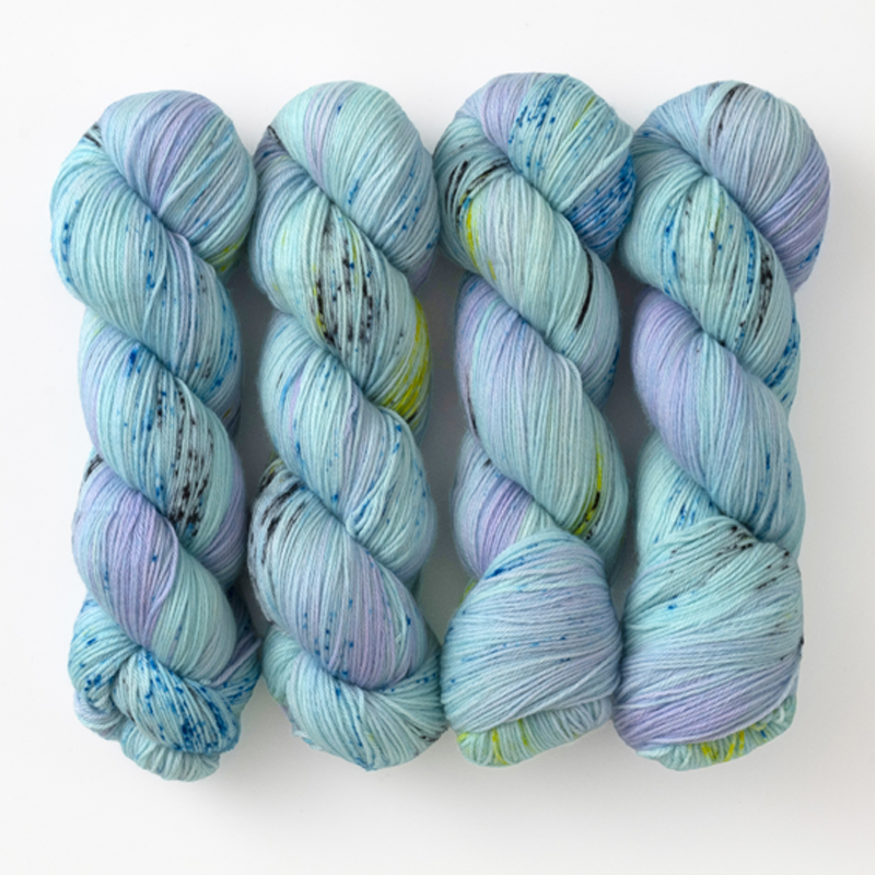 HHF ソックヤーン Budgie