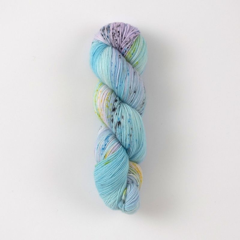 HHF ソックヤーン Budgie