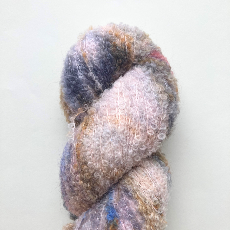 【WALK Collection受注販売】Loopy Alpaca 