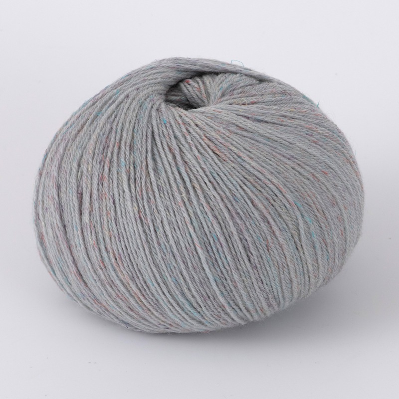 「セルフラッフルショール」（うるり#02グレー）