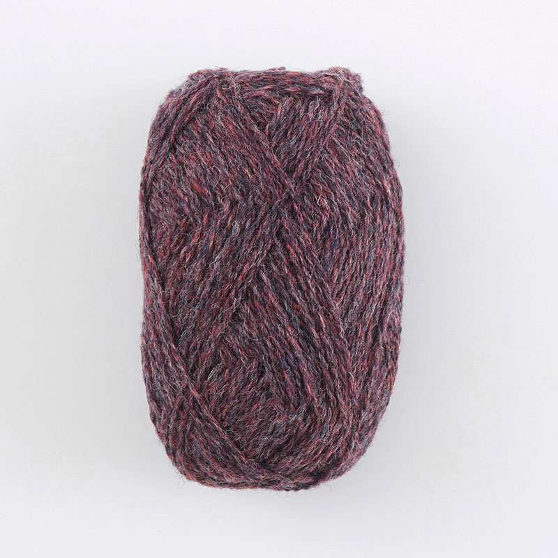 シェットランド スピンドリフト 0155 Bramble