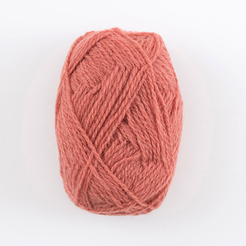 シェットランド スピンドリフト 0576 Cinnamon