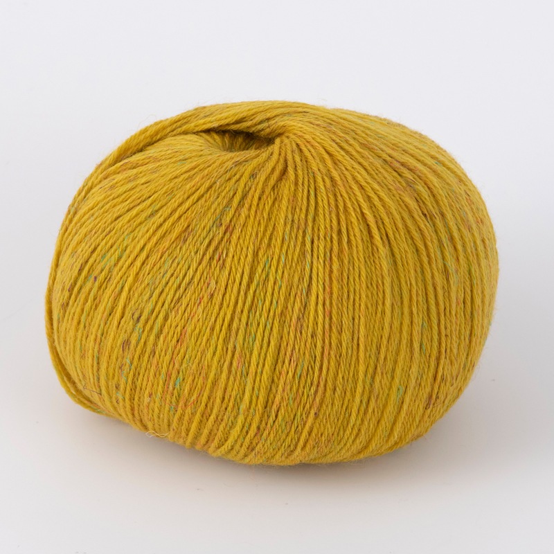 「セルフラッフルショール」(うるり#04山吹)