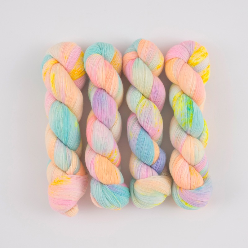 HHF メリノレース Foam