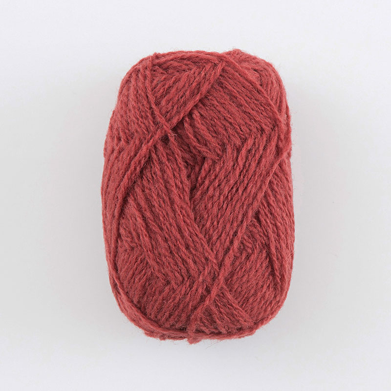 シェットランド スピンドリフト 0577 Chestnut