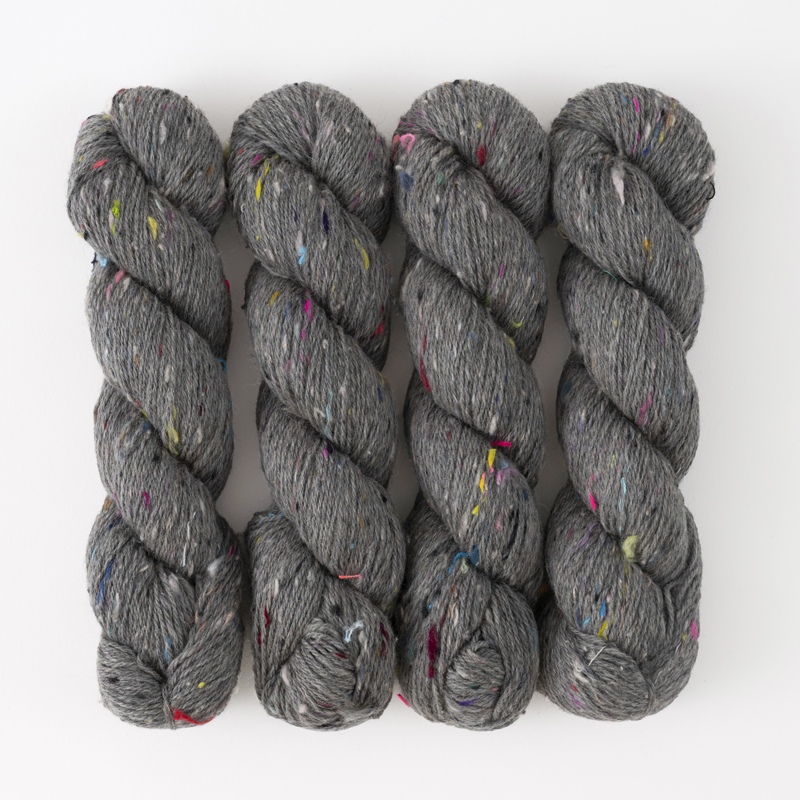 HHF ツイーディ・ヘイズ（Haze）