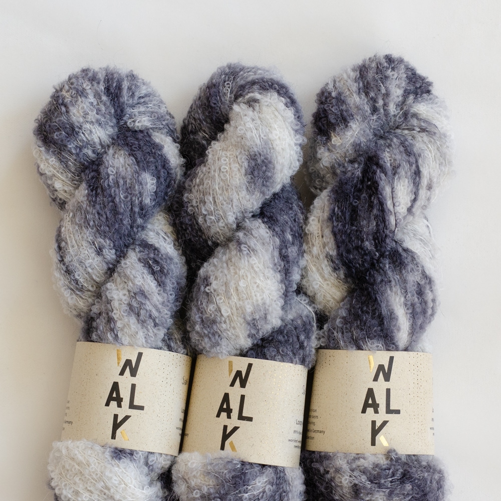 【WALK Collection受注販売】Loopy Alpaca
