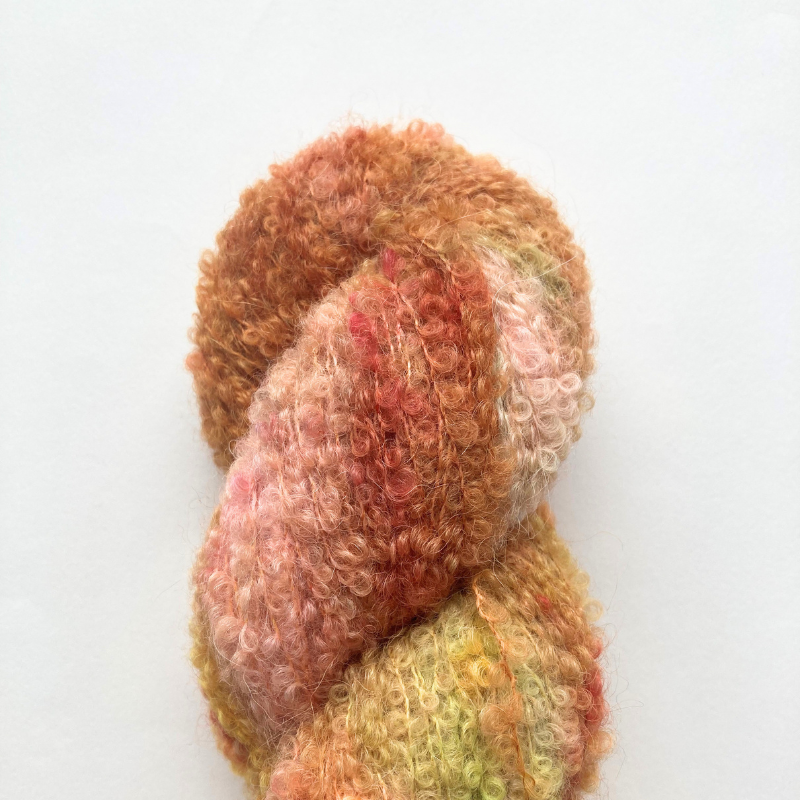 【WALK Collection受注販売】Loopy Alpaca 