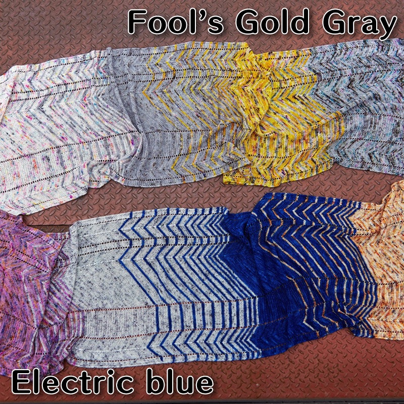 HHF Shockwaves （Keito ver：日本語訳付きキット）