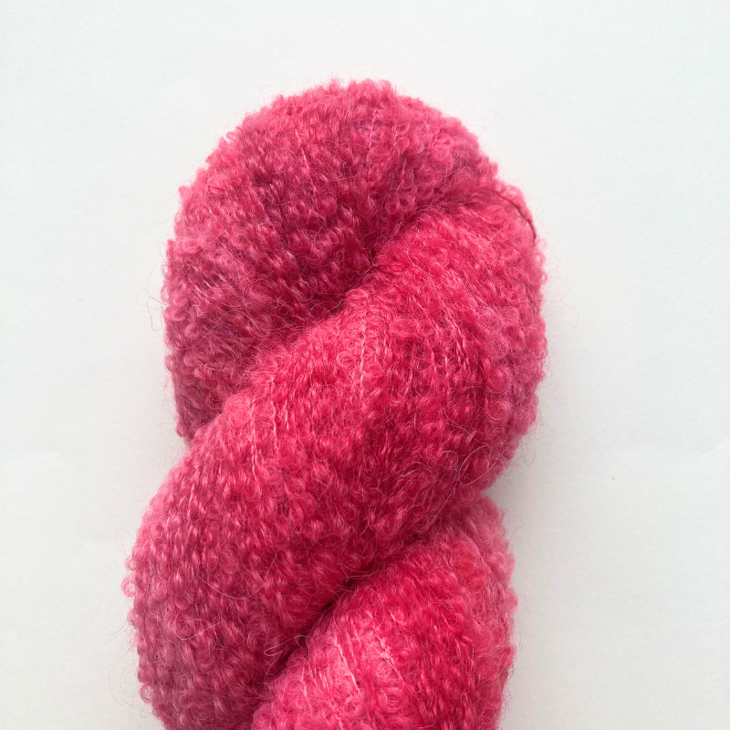 【WALK Collection受注販売】Loopy Alpaca 