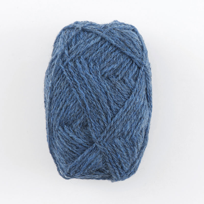 シェットランド スピンドリフト 0168 Clyde Blue