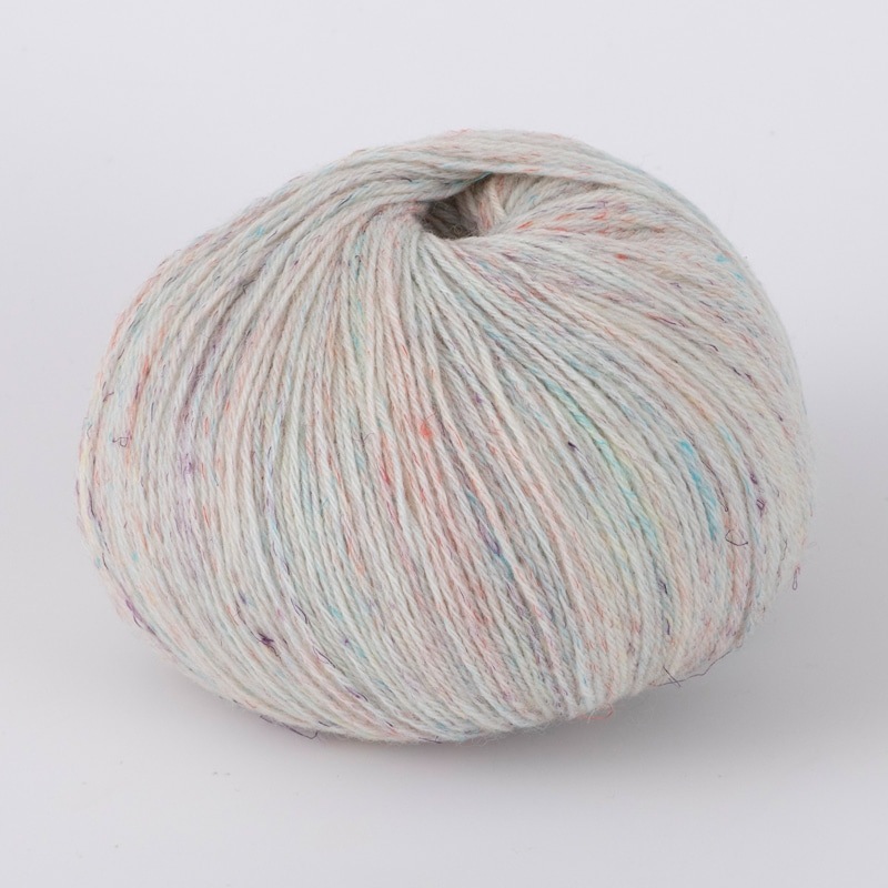 【Designed by飛田眞理】リボンスカーフ（うるり00）