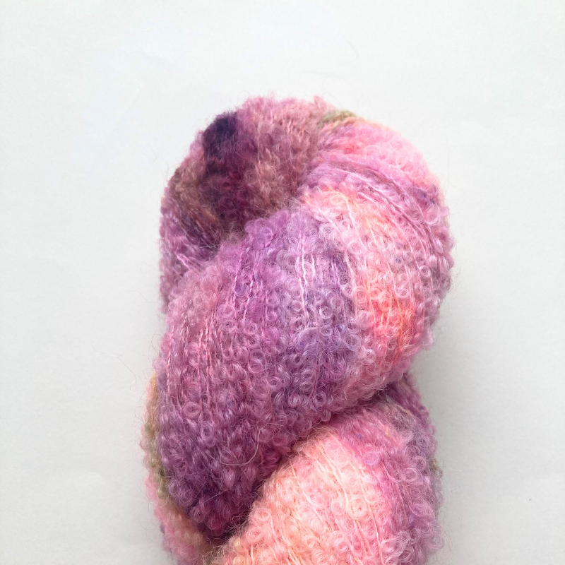 【WALK Collection受注販売】Loopy Alpaca 