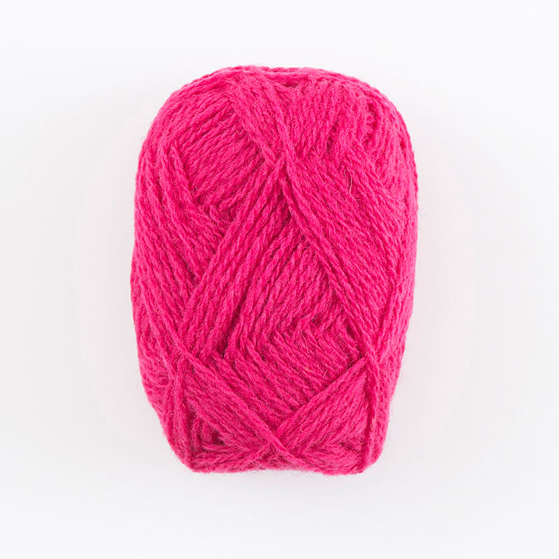 シェットランド スピンドリフト 0585 Plum