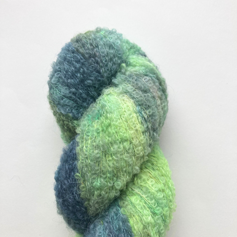 【WALK Collection受注販売】Loopy Alpaca 