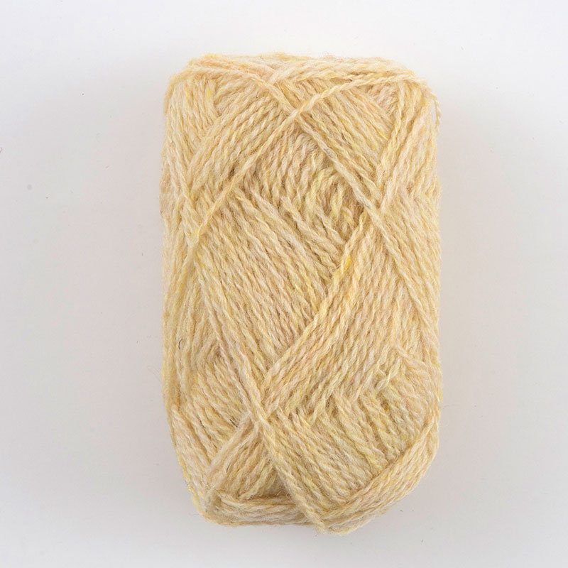 シェットランド スピンドリフト 0179 Buttermilk