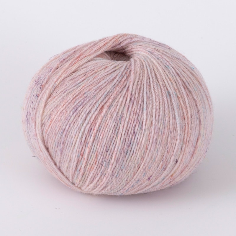 【Designed by飛田眞理】リボンスカーフ（うるり01）