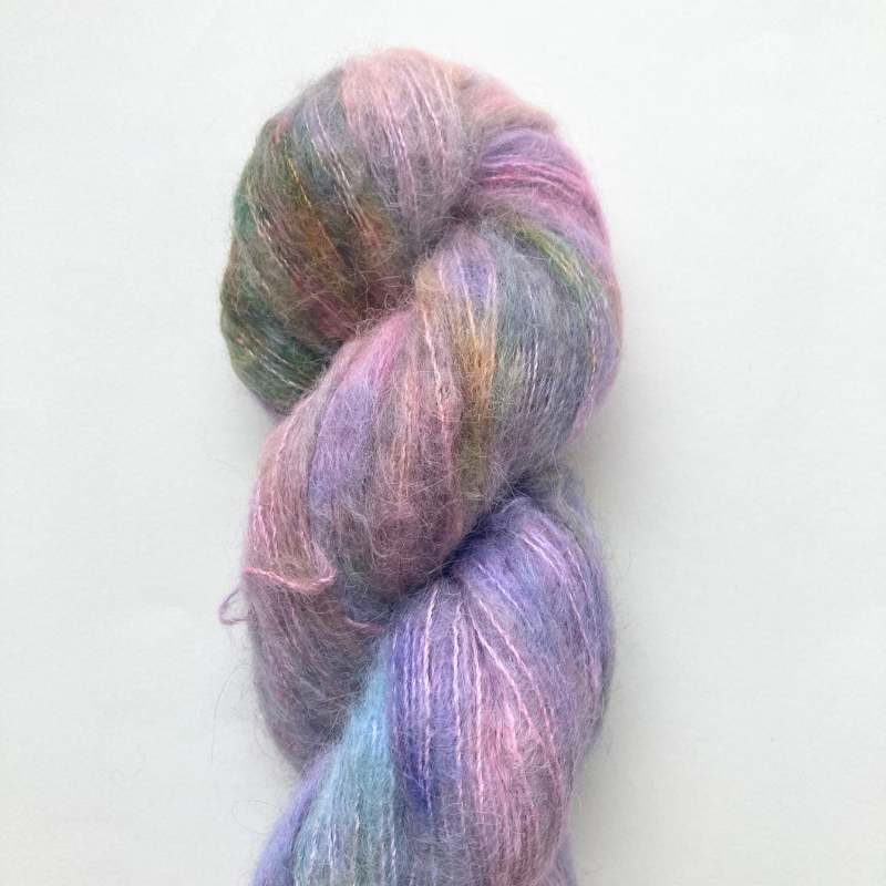 【WALK Collection受注販売】Suri Fluff 