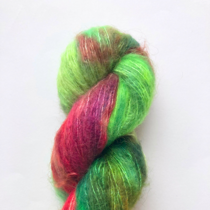 【WALK Collection受注販売】Suri Fluff 