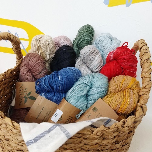 アルプナチュラル 713