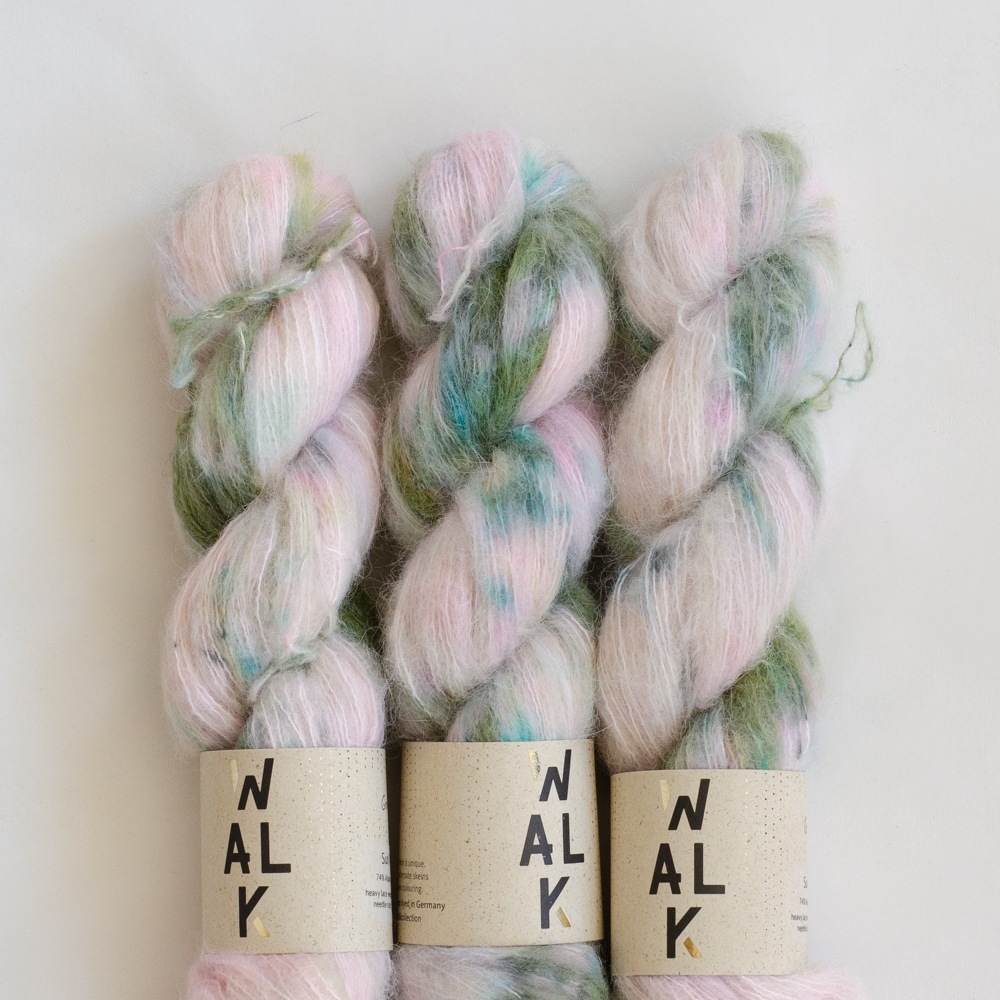 【WALK Collection受注販売】Suri Fluff 