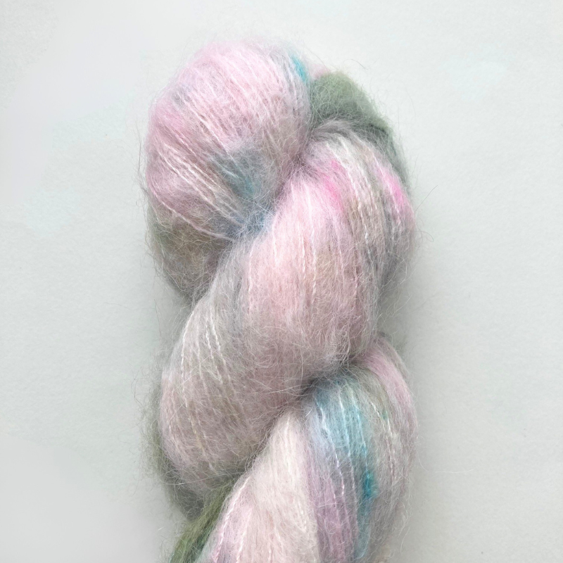 【WALK Collection受注販売】Suri Fluff 
