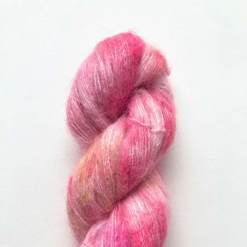 【WALK Collection受注販売】Suri Fluff 