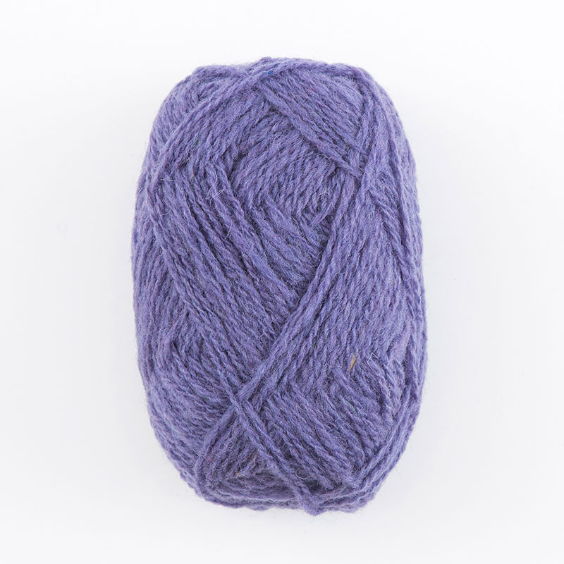シェットランド スピンドリフト 0610 Purple