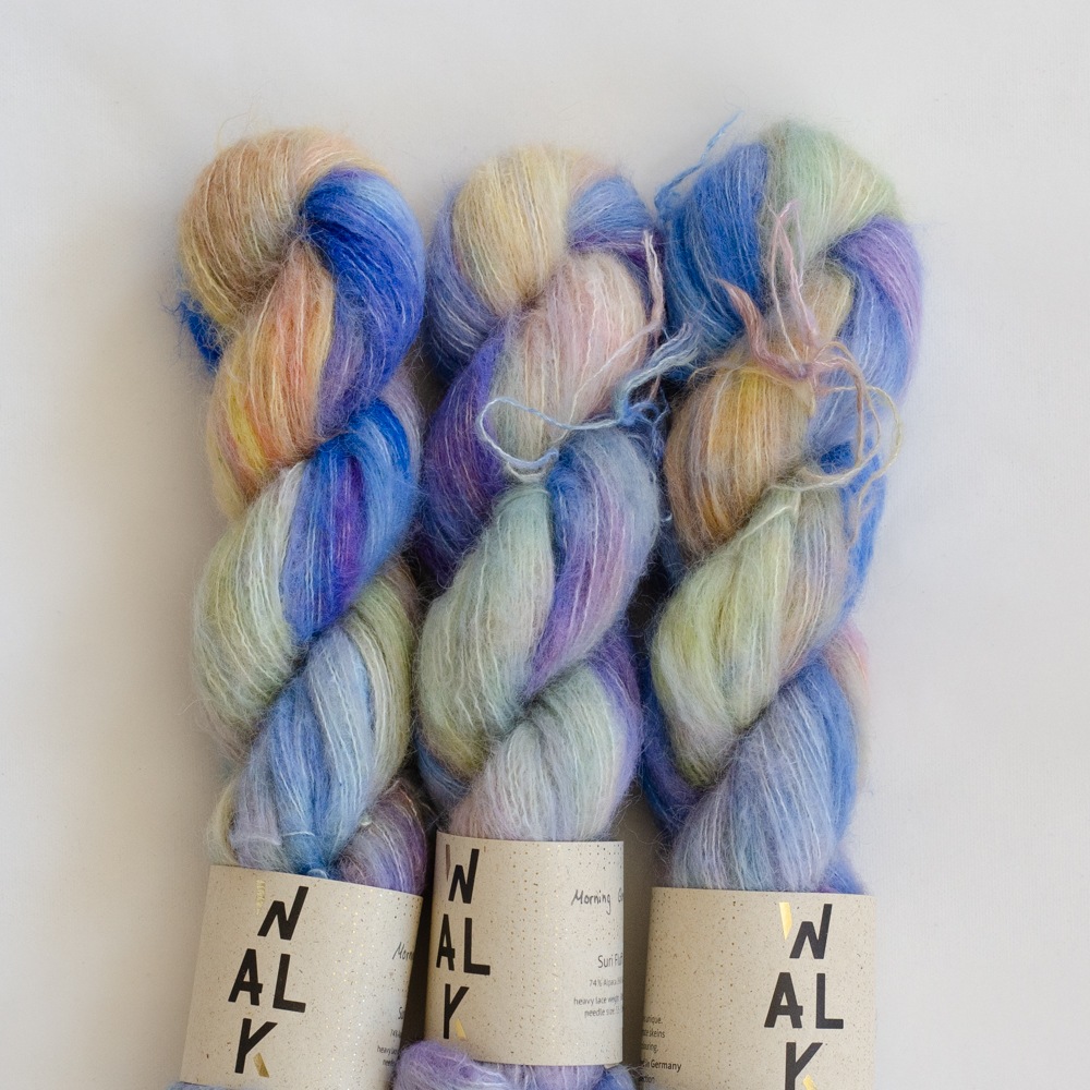 【WALK Collection受注販売】Suri Fluff 