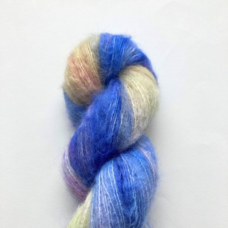 【WALK Collection受注販売】Suri Fluff 