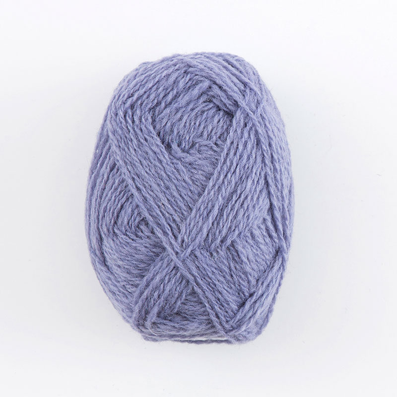シェットランド スピンドリフト 0615 Hyacinth