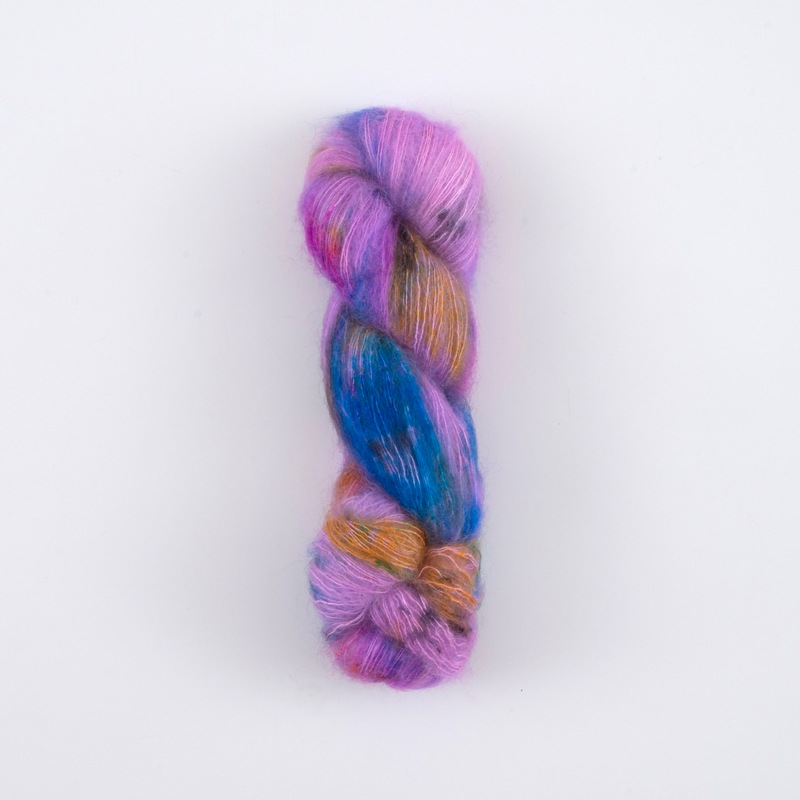 HHF キッドシルクレース Birthday Cake