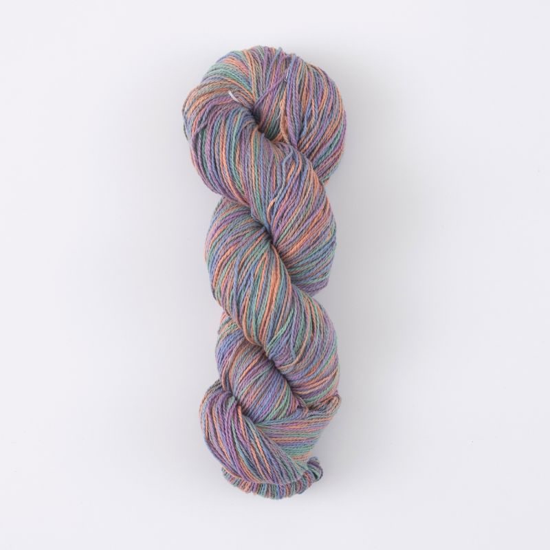 【Keitoキット】iro-iroショール (パステル) 