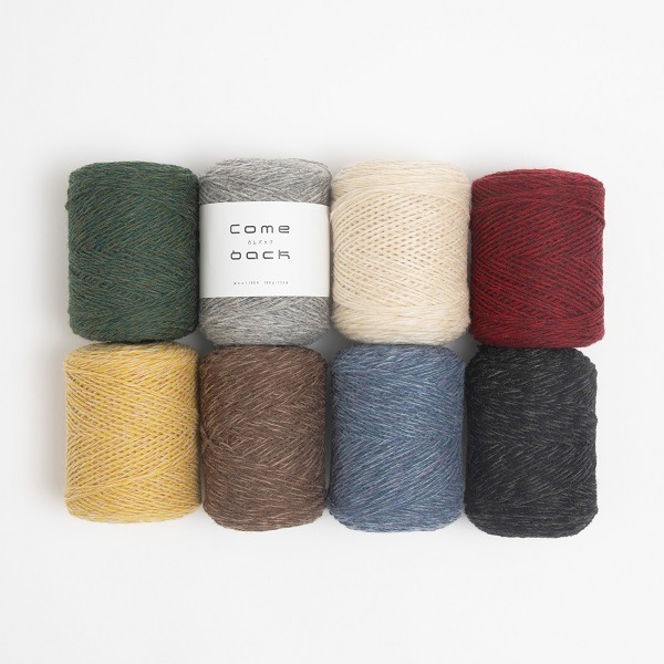 カムバック（03　チャ）