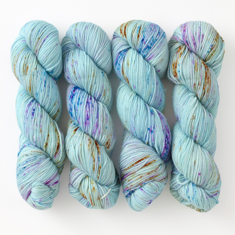 HHF メリノDK Monet