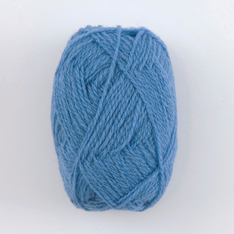 シェットランド スピンドリフト 0665 bluebell