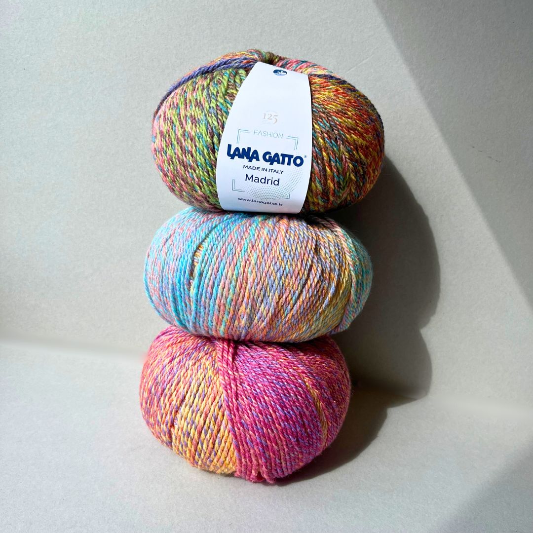 マドリード(31078)